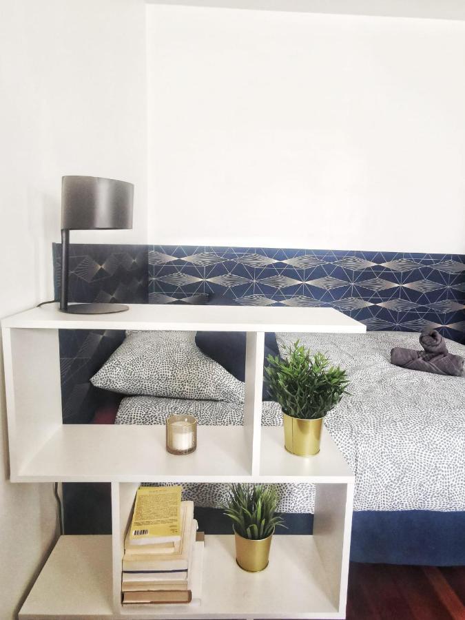 Le 100 Brossolette Apartment Noisy-le-Grand Luaran gambar